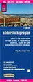 Reise Know-How Landkarte Südafrika Kapregion / Sout... | Buch | Zustand sehr gut