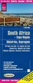 Reise Know-How Landkarte Südafrika Kapregion 1 : 500,000 | Buch | 9783831772940
