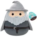 Squishmallows Plüschfigur "Gandalf" in Grau - ab 3 Jahren
