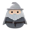SQWB00314  Der Herr der Ringe Gandalf 25 cm, offizielles Jazwares Plüsch, sup...