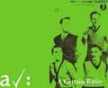 Audio Cd - A Certain Ratio - The Graveyard And The Ballroom  - Mute -D- Neu