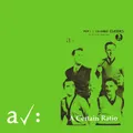 A Certain Ratio The Graveyard and the Ballroom (CD) Album (US IMPORT)