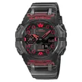 G-shock GA-B001G-1A Kostenloser Schutz für Uhrenglas Herren Uhr Damen Uhr