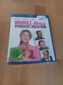 BRIDGET JONES : Verrückt nach ihm- Blu-ray -Hugh Grant, Renée Zellweger NEU-OVP