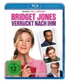 Blu-ray Bridget Jones - Verrückt nach ihm #1907438