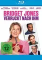 Bridget Jones - Verrückt nach ihm | Blu-ray | deutsch
