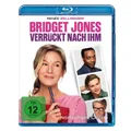 Bridget Jones - Verrückt nach ihm (Blu-ray) Komödie 125 Min.
