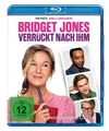 Bridget Jones - Verrückt nach ihm (Blu-ray) Emma Thompson Michael R. Morris