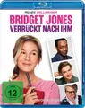 Bridget Jones - Verrückt nach ihm (BR)  Min: /DD5.1/WS - PLAION GmbH  - (Blu-ra