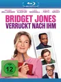 Bridget Jones - Verrückt nach ihm - Blu-ray - Neu und Originalverpackt