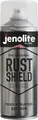 Rust Shield | Rostschutz Klarlack Spray | 400ml | Korrosionsschutz für Metall...