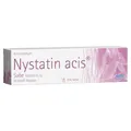 NYSTATIN acis Salbe 20 g