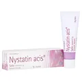 Nystatin Acis Salbe