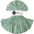 Bobbiny Premium 5 mm 100 m Aloe Schnur
