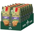 Jacobs Choco Nuss Cappuccino mit Milka, 12er Pack (12 x 400 g)