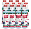 MATHY Diesel-Additiv MATHY-ABR Anti-Kristall-Systemreiniger 12 x 250 ml, 3,0 l, (12-St) Reinigt das SCR-System inkl. Pumpe. Zusatz geeignet für AdBlue®