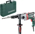 Metabo SBEV 1300-2 - Bohrhammer - 1300 W - 2 Geschwindigkeiten - Bohrfutterschlüssel 13 mm - 44 N.m (600785500)