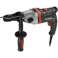 Metabo SBEV 1300-2 - Bohrhammer - 1300 W - 2 Geschwindigkeiten - Bohrfutterschlü