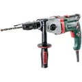 Metabo SBEV 1300-2 Schlagbohrmaschine grün/schwarz 1300 Watt Wiederanlaufschutz
