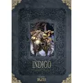 Indigo von Robert Feldhoff/ Dirk Schulz / Splitter / Buch