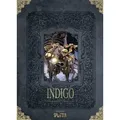 Indigo Geburtstagsband - 10 Jahre Splitter. Sonderausgabe