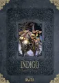 Indigo | Robert Feldhoff, Dirk Schulz | 2016 | deutsch