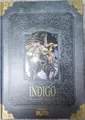 Indigo (limitierte Sonderedition): Splitter Geburtstagsband 3: Geburtstagsband -