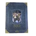 Indigo Gesamtausgabe. limitierte Sonderedition 1111 Expl. HC. Splitter. 2016.