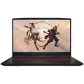 MSI Katana GF76 11UE-413 17,3" FHD Core i7-11800H 16GB Ram 512GB SSD RTX3060 W11 - Schwarz