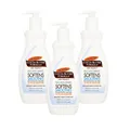 Palmer's Kakaobutter Formel Bodylotion Entlastung Rau Trockene Haut 400ml X3