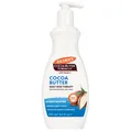 010181041655 Cocoa Butter Formula Softens Smoothes Body Lotion nawilżający balsa
