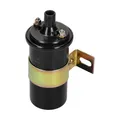 BREMI Zündspule 12V für AUDI 80 B2 100 C3 Coupe Quattro 90 VW Polo Golf I II