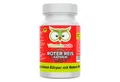 Vitamineule Roter Reis Kapseln - 150 mg Extrakt - 2,4 mg Monacolin - 90 Kapseln