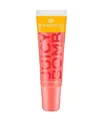 essence JUICY BOMB shiny lipgloss Lipgloss 10 ml Nr. 103 - Proud Papaya