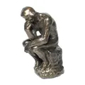 Plastik Auguste Rodin Der Denker