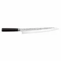 Kai Küchenmesser Shun Pro Sho Yanagiba, Stahl, Pakkaholz, Klinge 27 cm, VG-2006