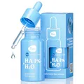 7Days Salicylsäure Serum – Anti-Akne-Gesichtsserum mit Glykolsäure – Koreanisches Hautpflege AHA BHA Peeling Serum für Aknebehandlung – Mitesserentferner und Tiefenreinigung (HA+H2O)