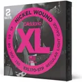 D'Addario Exl170-5tp (5x, E-Bass, 0.13") (EXL170-5TP)