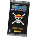 Panini One Piece Karten - Anniversary Sammelkarten (2025) - 1 Booster