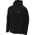 Nike Herren Repel Miler Jacke (Größe L, schwarz)
