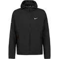 Nike RPL Miler Laufjacke Herren in black-black-reflective silv, Größe L