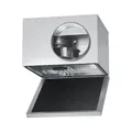Helios SB EC 315 B SILENTBOX - Rohrv.schallged. EC 1-PH 50/60Hz regelb. - 09628