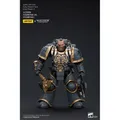 JoyToy Space Marines - Space Wolves - Grey Slayer Pack - Grey Slayer 2 1/18 - Th