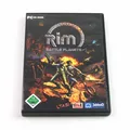 Rim Battle Planets PC CD-ROM Deutsch Keep Case Echtzeitstrategie