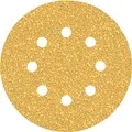 Bosch Accessories EXPERT C470 2608900910 Exzenterschleifpapier gelocht Körnung num 80 (Ø) 125 mm 50 St.
