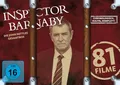 Inspector Barnaby - Die John Nettles Gesamtbox [47 DVDs + 1 CD]
