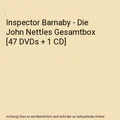 Inspector Barnaby - Die John Nettles Gesamtbox [47 DVDs + 1 CD]