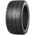 4x NANKANG Sommerreifen (1 Satz) 245/40 ZR15 TL 92W CR-S XL SEMI-SLICK 2G BSW