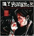 My Chemical Romance Three Cheers For Sweet Revenge REISSUE NEW OVP Vinyl LP