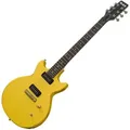 Slick SL60 TV E-Gitarre TV Yellow